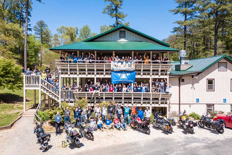 HU Virginia 2019 - Photo by Chris Smith HU VA 2019